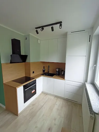 Kadam Meble - meble na wymiar